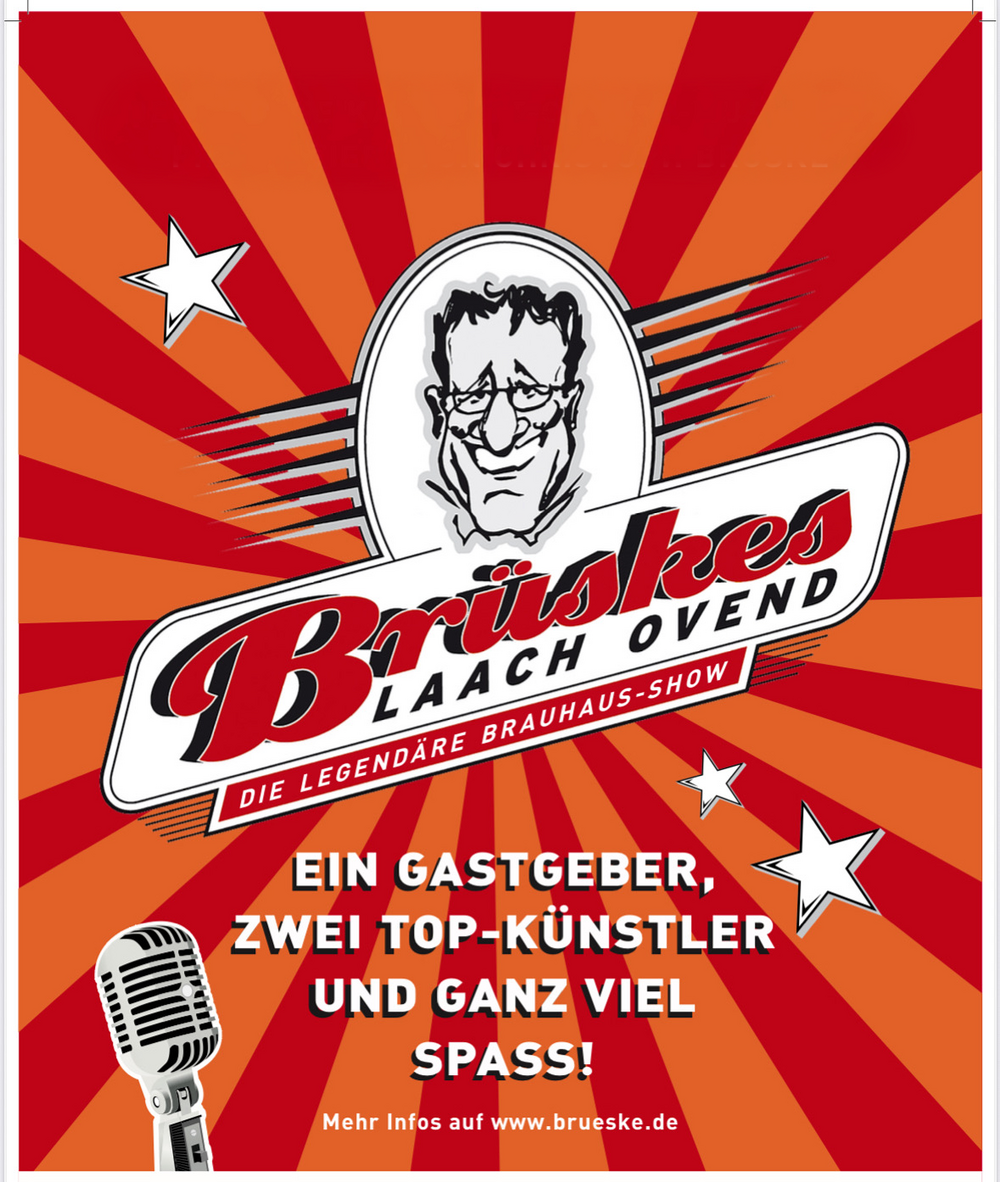 Brüskes Laach Ovend