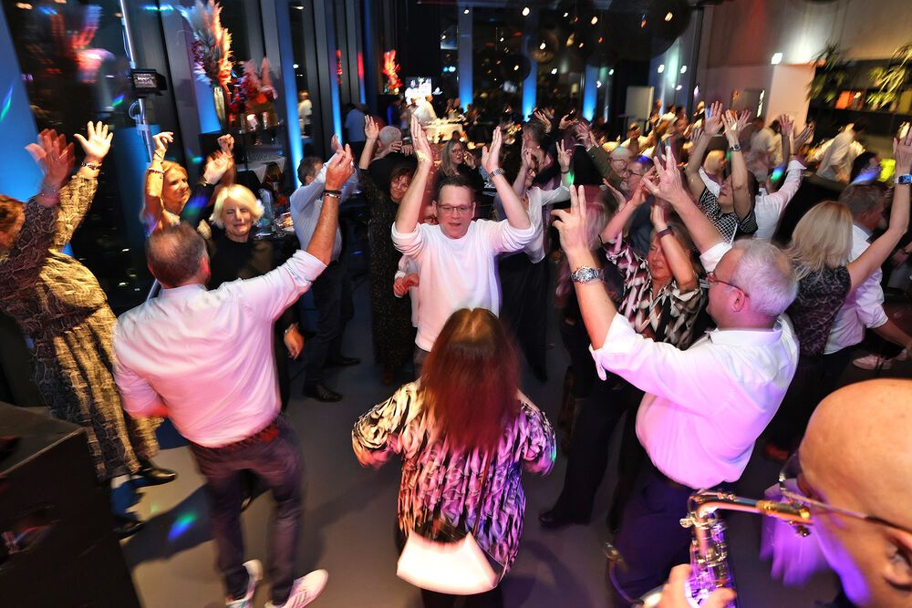 Küchenpartys